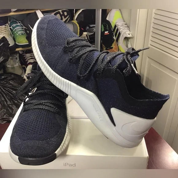 Nike tr new arrivals flyknit 3